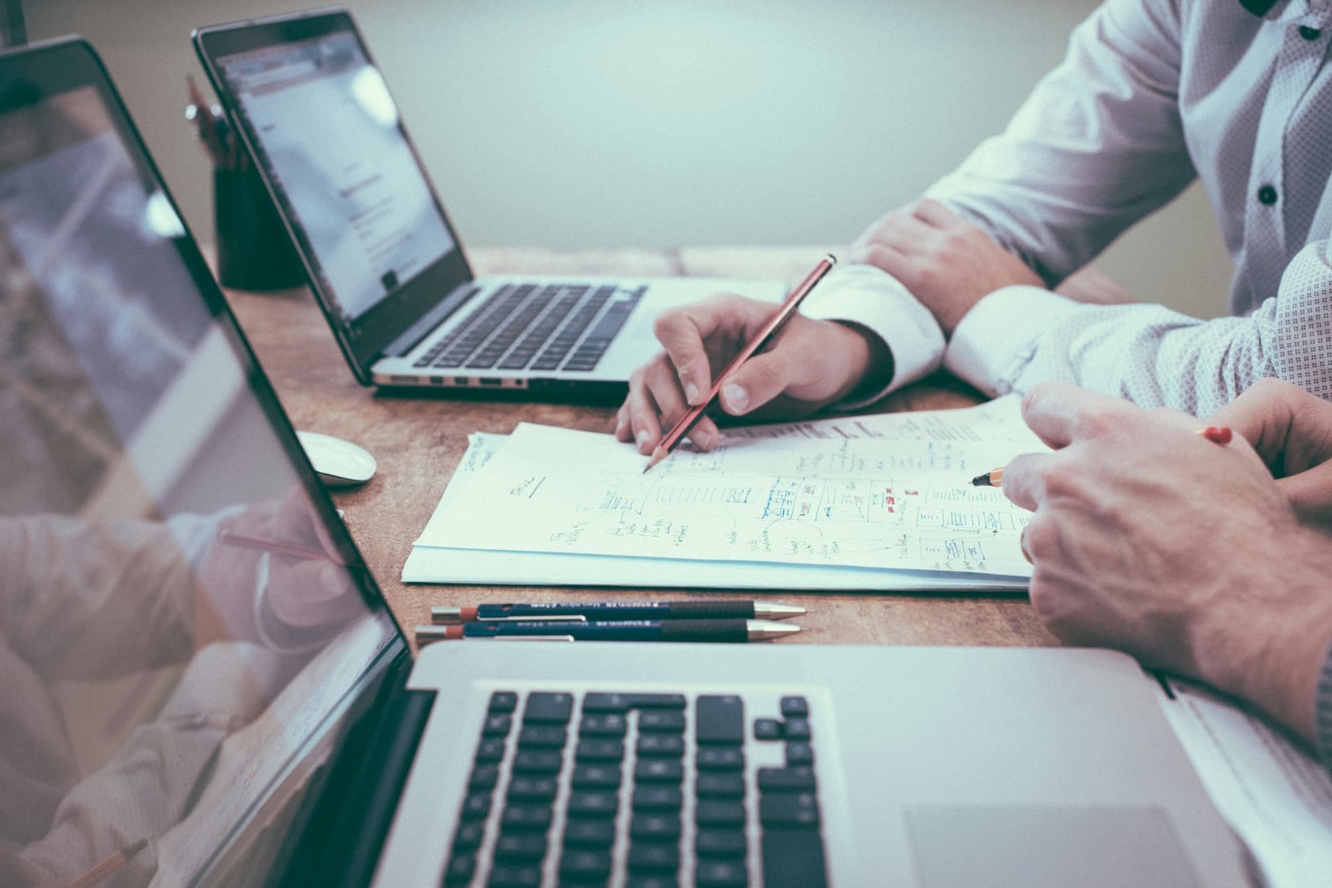 Construction consultancy for contractors — CDM compliance and H&S management